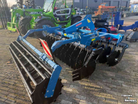 Schijveneg  Agripol
