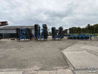 Schijveneg  Agripol