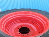 Wielen, Banden, Velgen & Afstandsringen Michelin 650/75R38