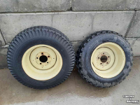 Wielen, Banden, Velgen & Afstandsringen BKT 10.0/75X15,3  10075153  Wiel 5 gaats