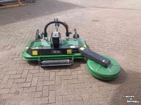 Overige machines voor weg-, berm-, en slootonderhoud  GB 150 Hekmaaier