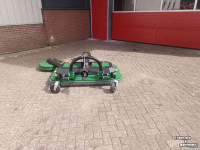 Overige machines voor weg-, berm-, en slootonderhoud  GB 150 Hekmaaier
