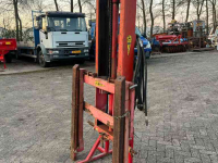 Overige boomkwekerijmachines en toebehoren Wifo HM240/1600