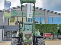 Tractor / Trekker Fendt 714 SCR