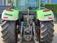 Tractor / Trekker Fendt 714 SCR