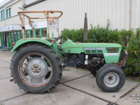 Tractor / Trekker Deutz D6206 Deutz-Fahr trekker Deutz tractor F4L912 motor