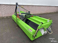 Veegmachine Bema Agrar