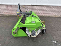 Veegmachine Bema Agrar