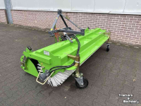 Veegmachine Bema Agrar