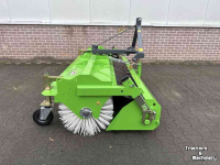 Veegmachine Bema Agrar
