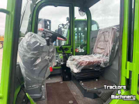 Ruwterrein-heftruck  cpc 35 terreinheftruck 1 stuks voorraad