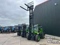Ruwterrein-heftruck  cpc 35 terreinheftruck 1 stuks voorraad