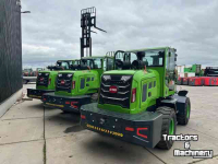 Ruwterrein-heftruck  cpc 35 terreinheftruck 1 stuks voorraad