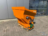 Stroverdeler / Stroblazer Flingk KSS 1015 Stroverdeler