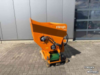Stroverdeler / Stroblazer Flingk KSS 1015 Stroverdeler