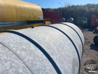 Mesttank Peecon Haakarm tank 22m3