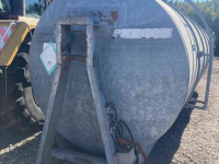 Mesttank Peecon Haakarm tank 22m3