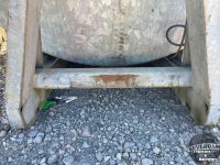 Mesttank Peecon Haakarm tank 22m3