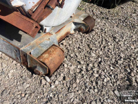 Mesttank Peecon Haakarm tank 22m3