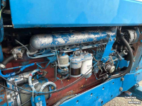 Tractor / Trekker Ford TW-10