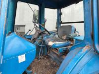 Tractor / Trekker Ford TW-10