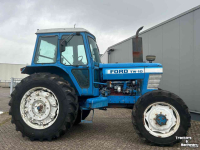 Tractor / Trekker Ford TW-10