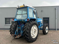 Tractor / Trekker Ford TW-10