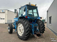 Tractor / Trekker Ford TW-10