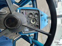 Tractor / Trekker Ford TW-10