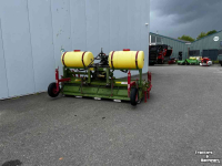Rijenfrees Baselier FF310