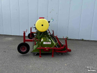 Rijenfrees Baselier FF310