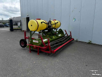 Rijenfrees Baselier FF310