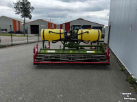 Rijenfrees Baselier FF310