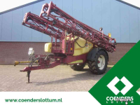 Veldspuit Hardi HARDI COMMANDER 4200 | 39 METER | BOUWJAAR 2002
