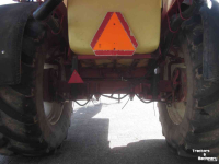 Getrokken Veldspuit Hardi HARDI COMMANDER 4200 | 39 METER | BOUWJAAR 2002