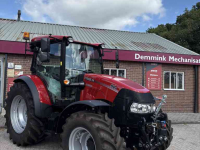 Tractor / Trekker Case-IH Farmall 90a