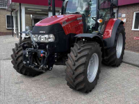 Tractor / Trekker Case-IH Farmall 90a