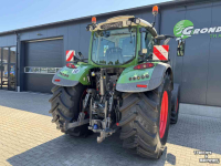 Tractor / Trekker Fendt 718 S4 Profi plus