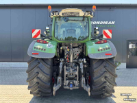 Tractor / Trekker Fendt 718 S4 Profi plus