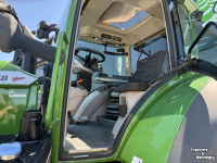 Tractor / Trekker Fendt 718 S4 Profi plus
