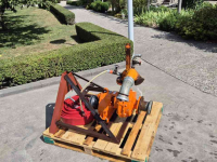 Beregeningspomp Landini CMS 65 A