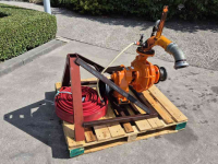 Beregeningspomp Landini CMS 65 A