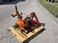 Beregeningspomp Landini CMS 65 A