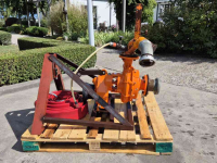 Beregeningspomp Landini CMS 65 A