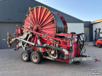 Beregeningshaspel RM Irrigation Magnum 140-550