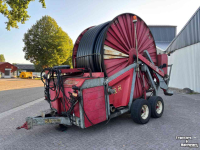 Beregeningshaspel RM Irrigation Magnum 140-550