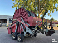 Beregeningshaspel RM Irrigation Magnum 140-550