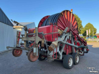 Beregeningshaspel RM Irrigation Magnum 140-550
