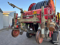 Beregeningshaspel RM Irrigation Magnum 140-550