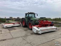 Maaier Lely 320 MC + 320 FC